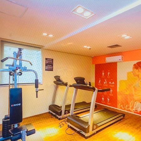 Апартаменты Flat Completo Jardim Paulista Сан-Пауло Экстерьер фото