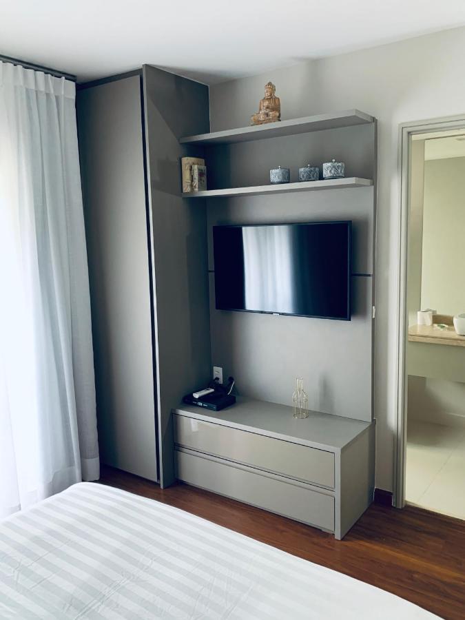 Апартаменты Flat Completo Jardim Paulista Сан-Пауло Экстерьер фото