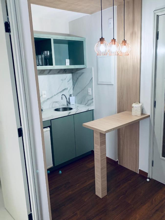 Апартаменты Flat Completo Jardim Paulista Сан-Пауло Экстерьер фото